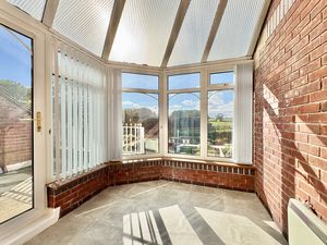 Conservatory- click for photo gallery